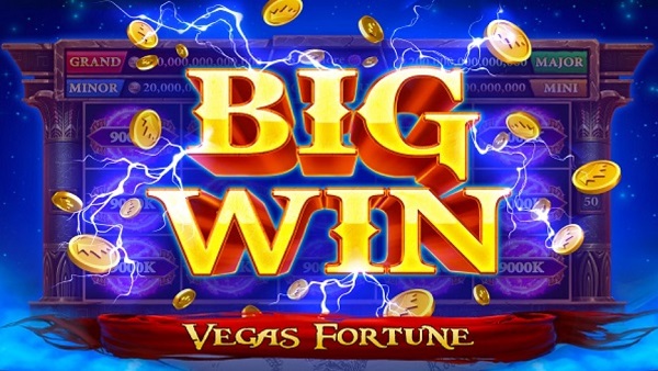 Paus4d Slot